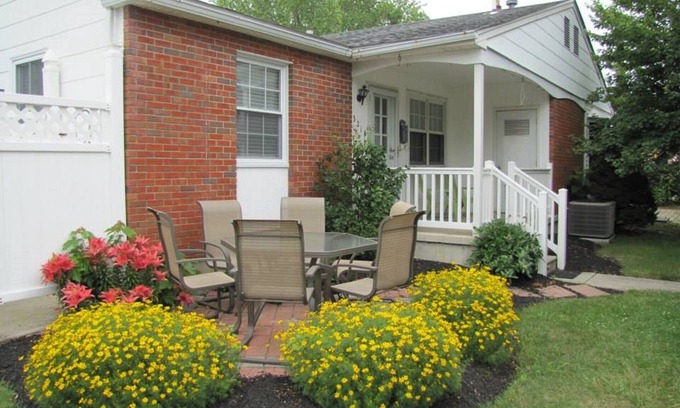 Cape May House | Completely Renovated, now booking for 2025