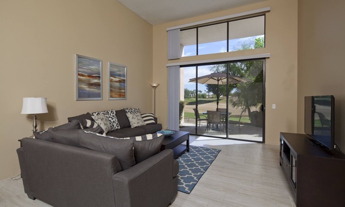 La Quinta Condo | Completely Renovated PGA West - Stadium Course - Lic #259026
