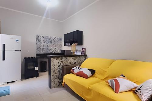 Vila Messias Apartment | Completinha e aconchegante