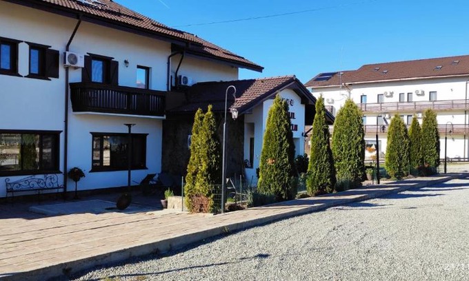 Crasna Resort | Complex Transalpina