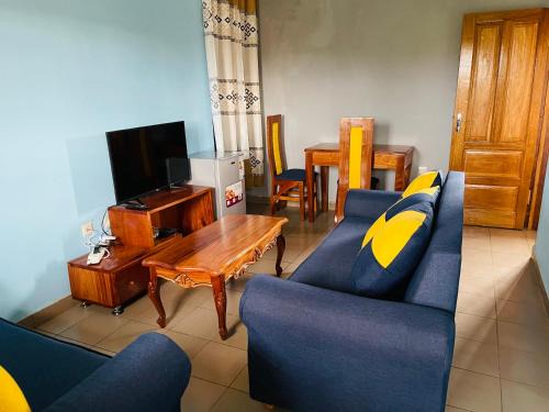 Bafoussam Apartment | Complexe BEL AIR