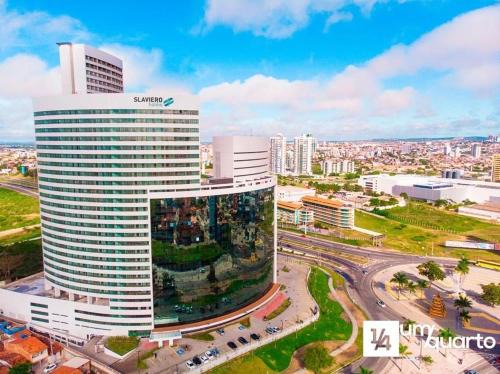 Vila Cabral Apartment | Complexo Heron Marinho