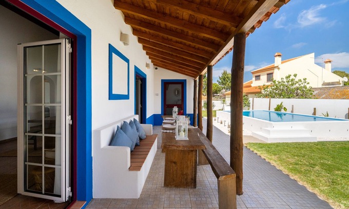 Comporta House | Comporta Family Beach House