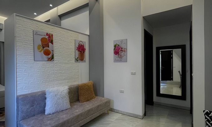 Sharm El Sheikh RV Rental | Compound Near to Naama bay