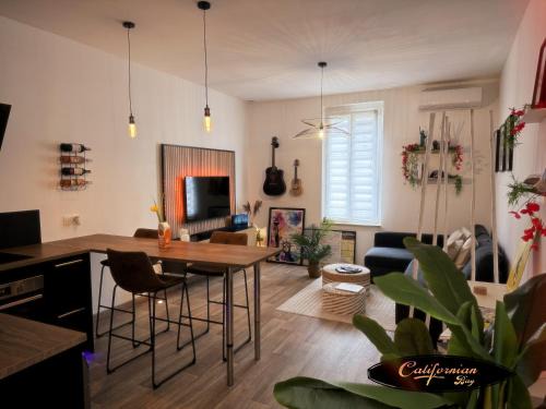Sainte-Savine Apartment | Compromis appartement maison
