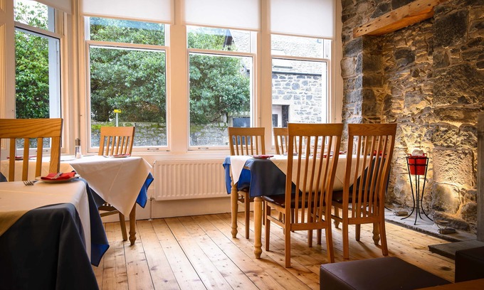 Comrie Hotel | Comrie Hotel