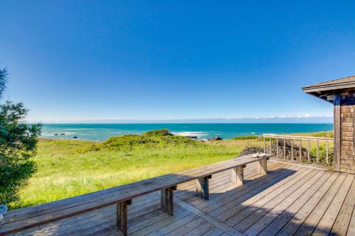 Sea Ranch House | Comstock Retreat