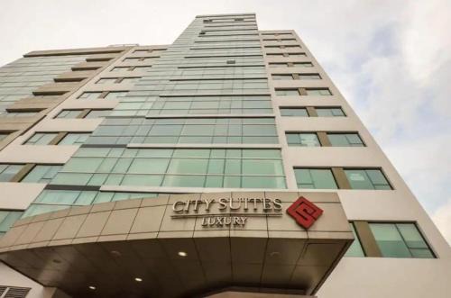 Guayaquil Apartment | Con generador Suite elegante piscina gym en el norte Gye