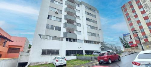 Nazare Apartment | CONAZ0100 - Edifício Larissa