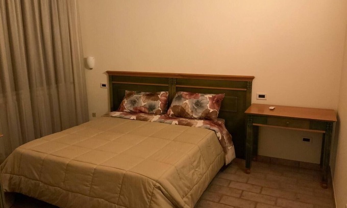 Borghi Bed & Breakfast | ConcaverdeClub