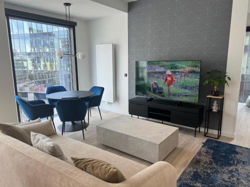 Centrum Apartment | Concept JJ Luxury Apartments