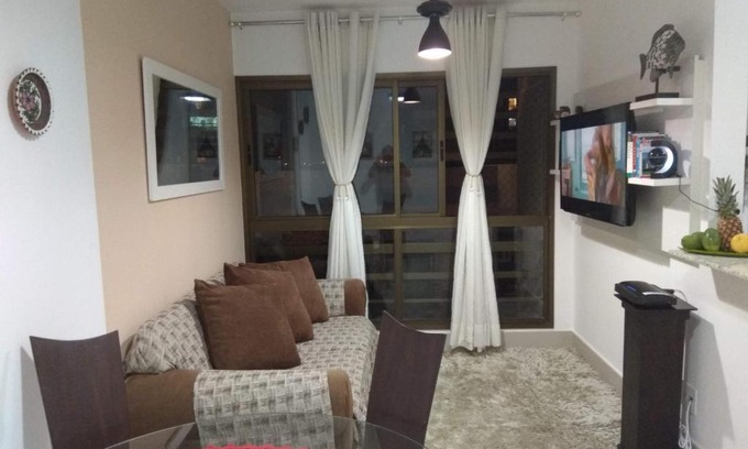 Atalaia Apartment | Concept Tower Praia Apart