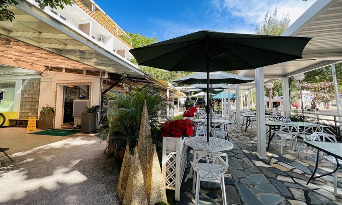 Islands District Hotel | Concerto Inn