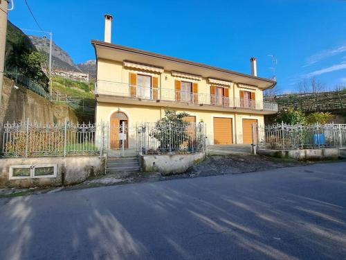 Campinola House | Concetta Country House