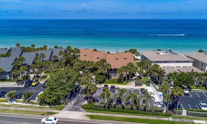 Belleair Beach Condo | Concha 5 in Belleair Beach