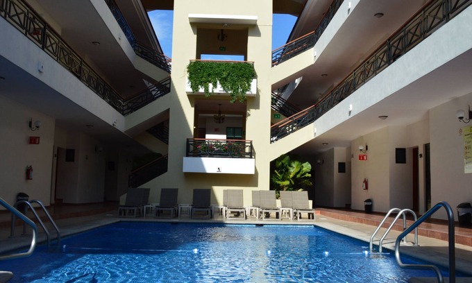 Villa de Alvarez Hotel | Concierge Plaza la Villa