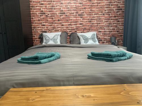 Medias Apartment | Conclavia Unu