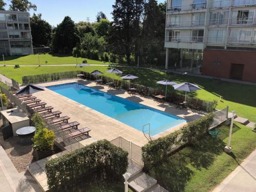 La Lonja Apartment | Concord Pilar Suite Almendros