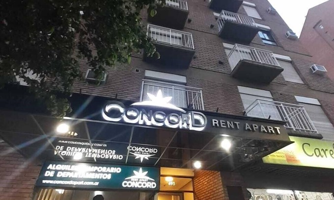 Cordoba Apartment | Concord Rent Apart