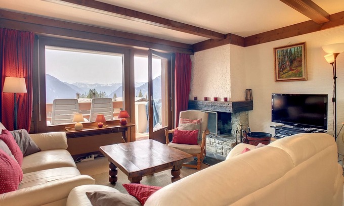 Verbier Apartment | Concorde 227