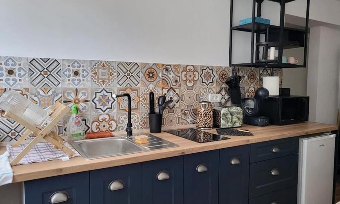 Baile Herculane Apartment | Concordia - apartament lângã Cazino
