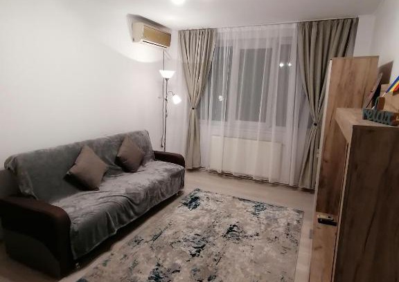 Braila Apartment | Concordia Apartament