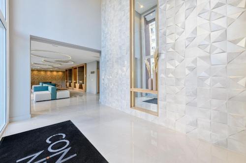 Partenon Apartment | Cond Connect Puc