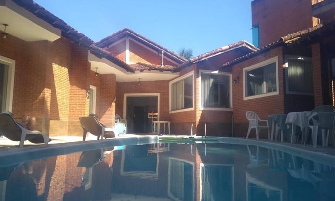 Costa do Sol House | Cond. Costa do Sol Cozy terraced house 50 meters from the beach/WIFI