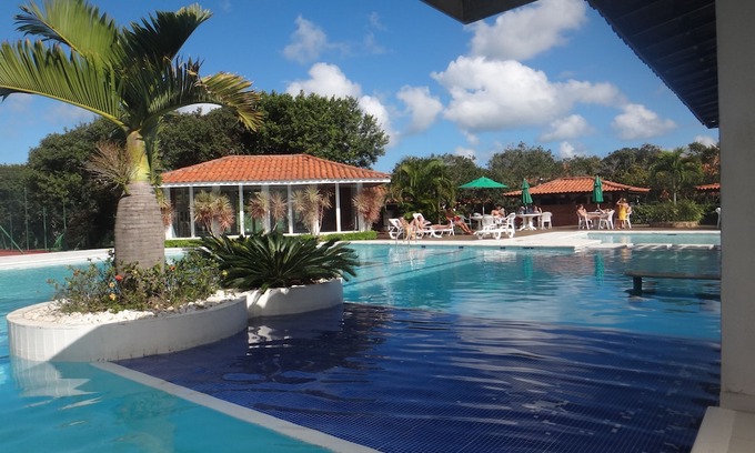 Bosque de Geriba House | Cond. Costa Smeralda Resort