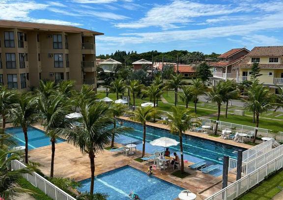 Sahy Apartment | Condado Aldeia dos Reis 311