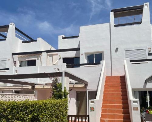 Alhama de Murcia Apartment | Condado De Alhama Apartment N5 - 2 Bedrooms