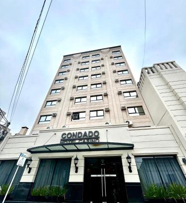 Goya Hotel | Condado Hotel Casino Goya