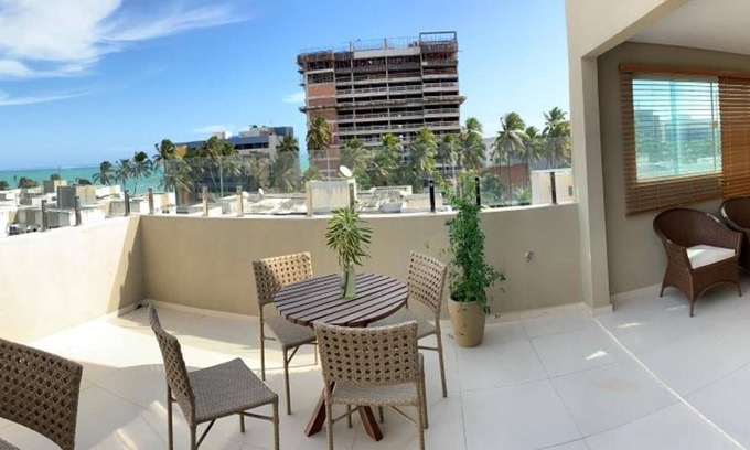 Cruz das Almas Hotel | Conde Hotel