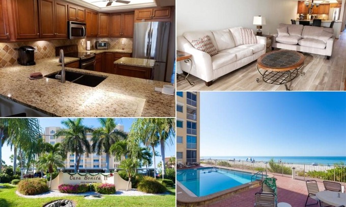 Bonita Springs Condo | Condo ∙ 2 bedrooms ∙ 4 guests