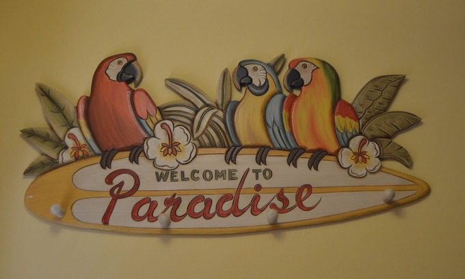 North Wildwood Condo | Condo, 2 Bedrooms, 1 Bath, Sleeps 6, 1 Block from beach