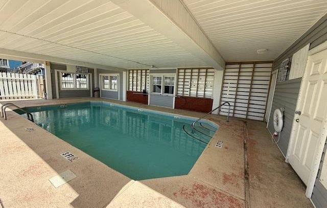 Surfside Beach Condo | Condo ∙ 3 bedrooms ∙ 8 guests