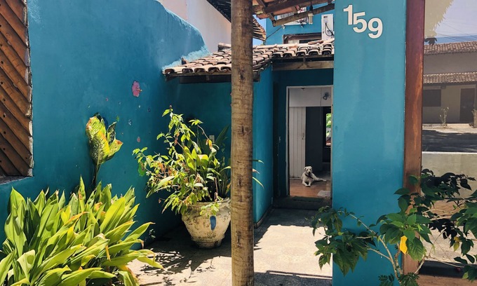 Historic Center House | Condo 3 Houses Sleeps 1/2.3/6 .6/10 people Group 18P total or 6 couples