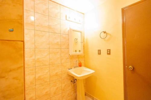San Felipe House | Condo 5 in San Felipe Just Steps to the Beach Near the Malecon