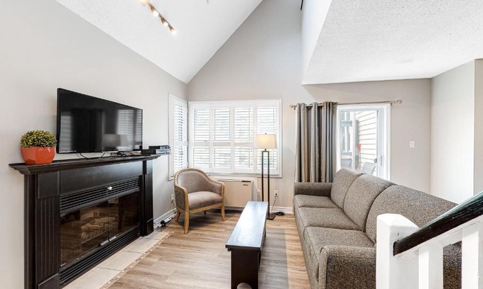 Craigleith Apartment | Condo 916 at North Creek Resort