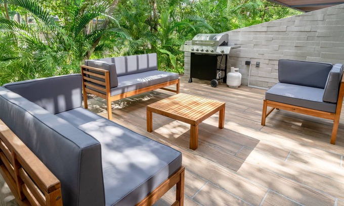 Playacar Apartment | Condo Anahuac - Luxury At AWA Residences