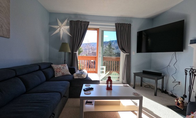 West Dover Condo | Condo at MT Snow