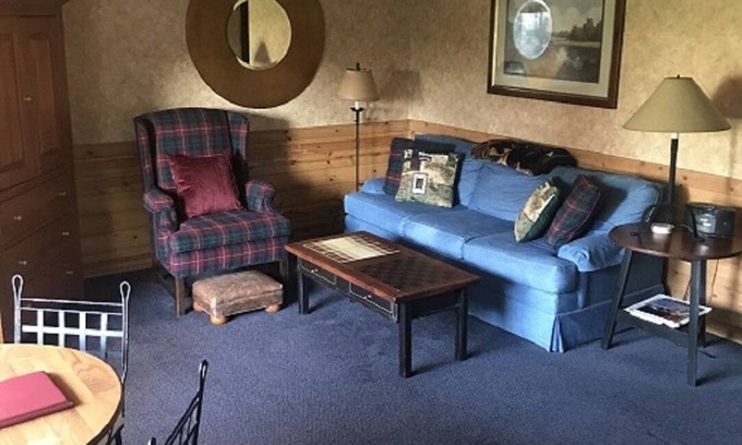 Gaylord Condo | Condo at Otsego Resort