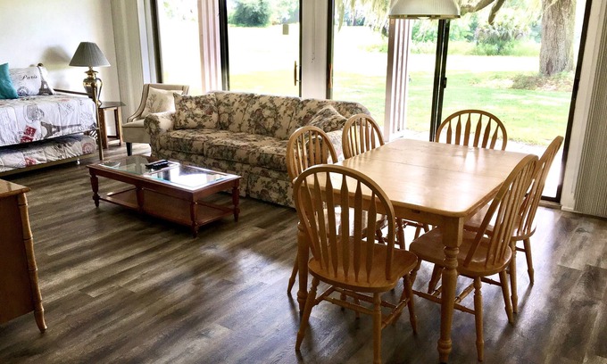 Haines City Condo | Condo C, kitchen/washer/dryer, sleep 6