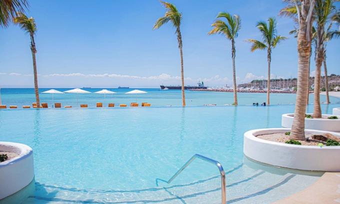 La Paz Apartment | Condo Cortes