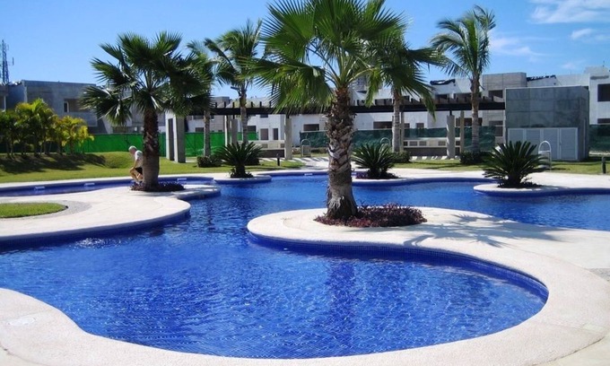 Villa Marina House | Condo Coto Diamante