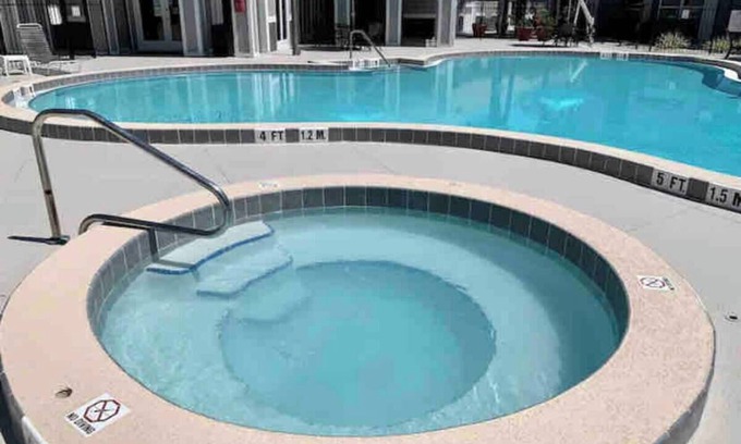 Florida Central Atlantic Coast Condo | Condo Disney Universal Epic Free Parking