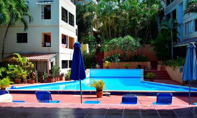 Urbanizacion Tavarez Condo | Condo