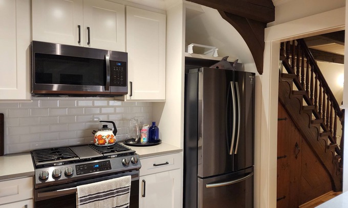 Londonderry Condo | Condo in Bromley mountains!