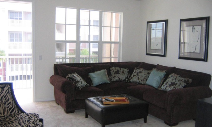 Majestic Palms Condo | Condo in Fort Myers