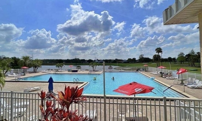 Ventura Condo | Condo in Orlando, FL!